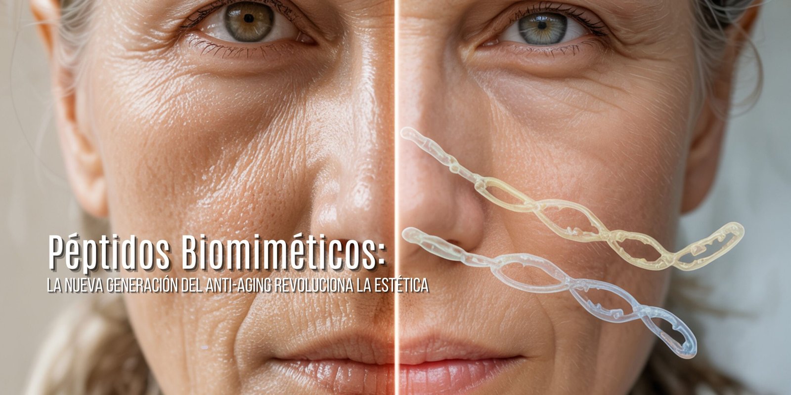 Péptidos Biomiméticos