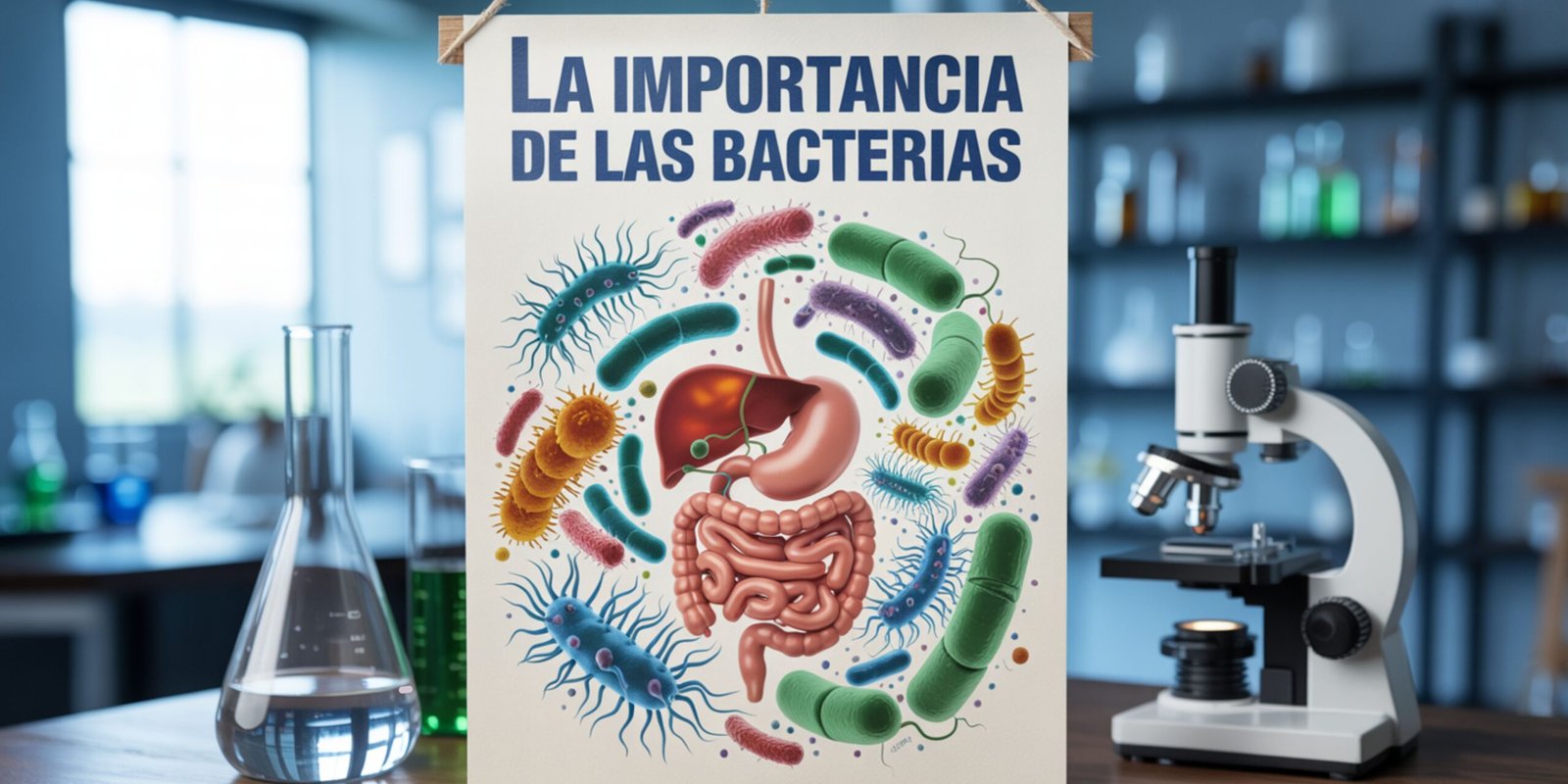 bacteriologia aplicada