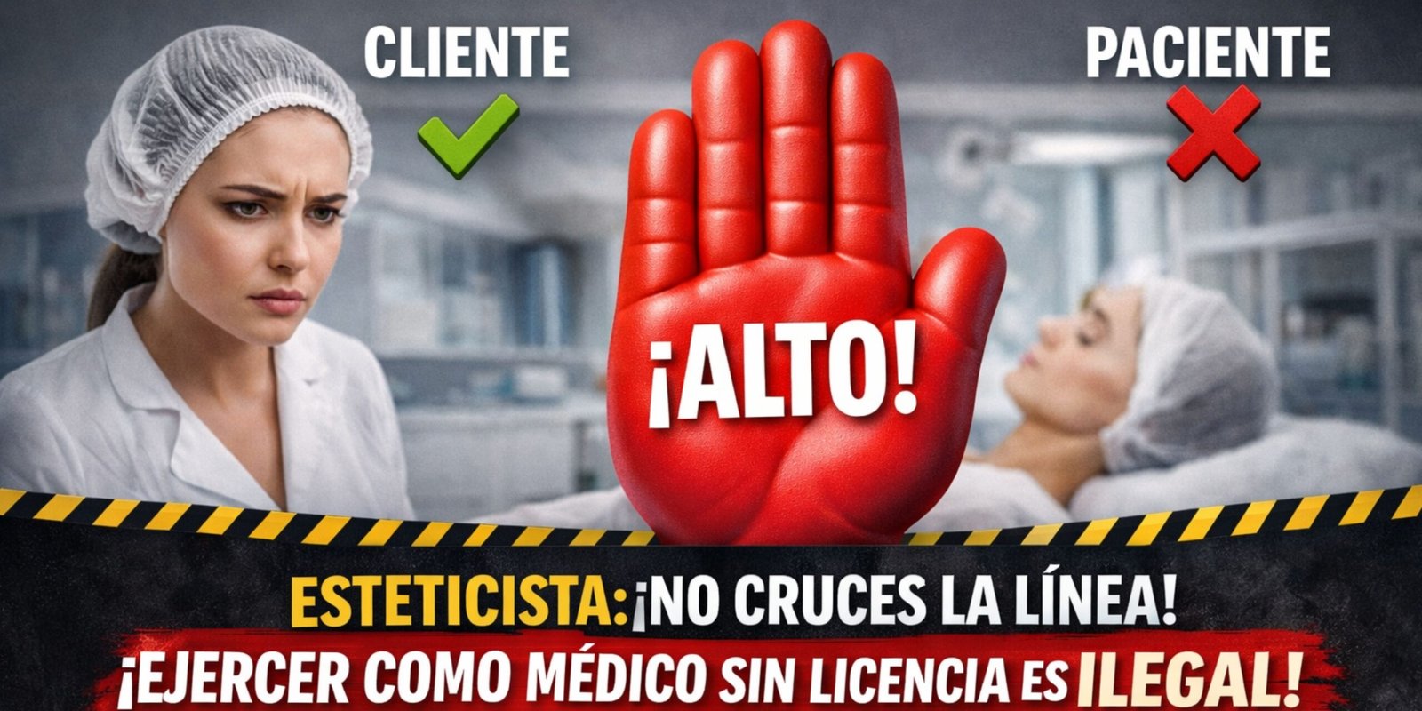 paciente o cliente