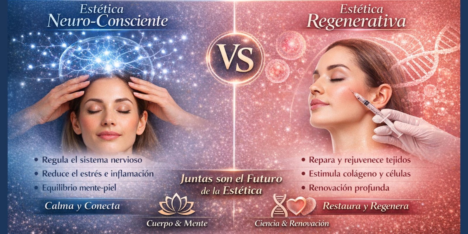 estética consciente