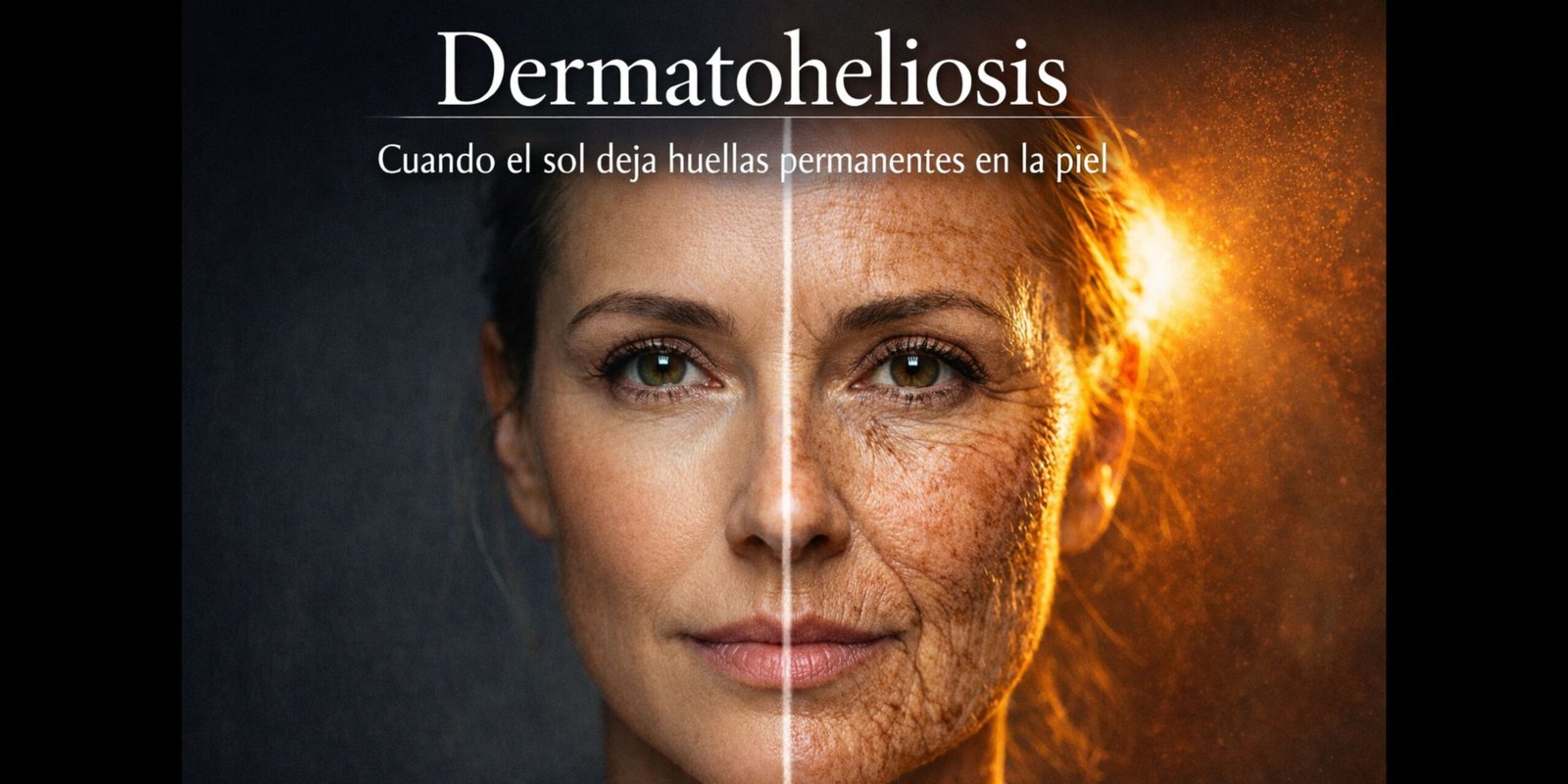 dermatoheliosis