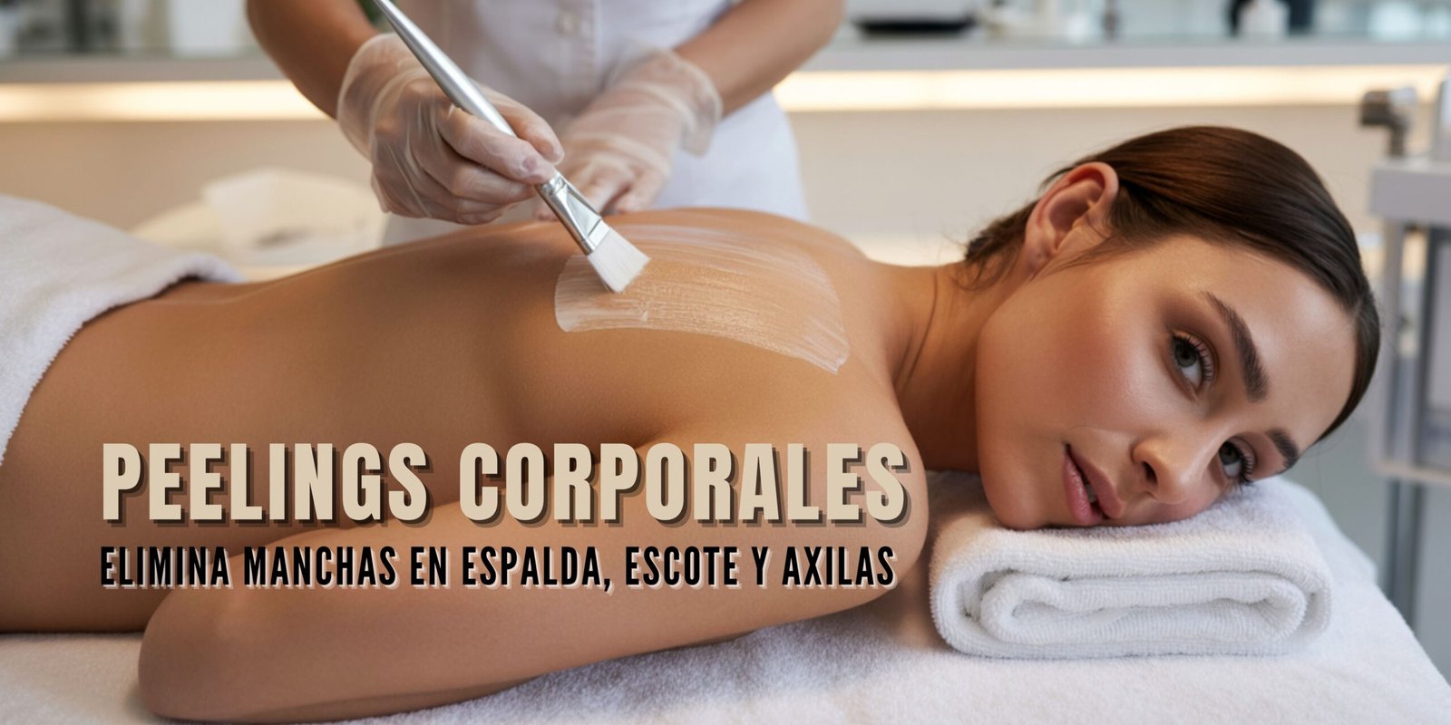 peelings corporales