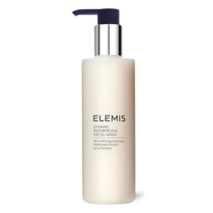 Resurfacing Facial Wash