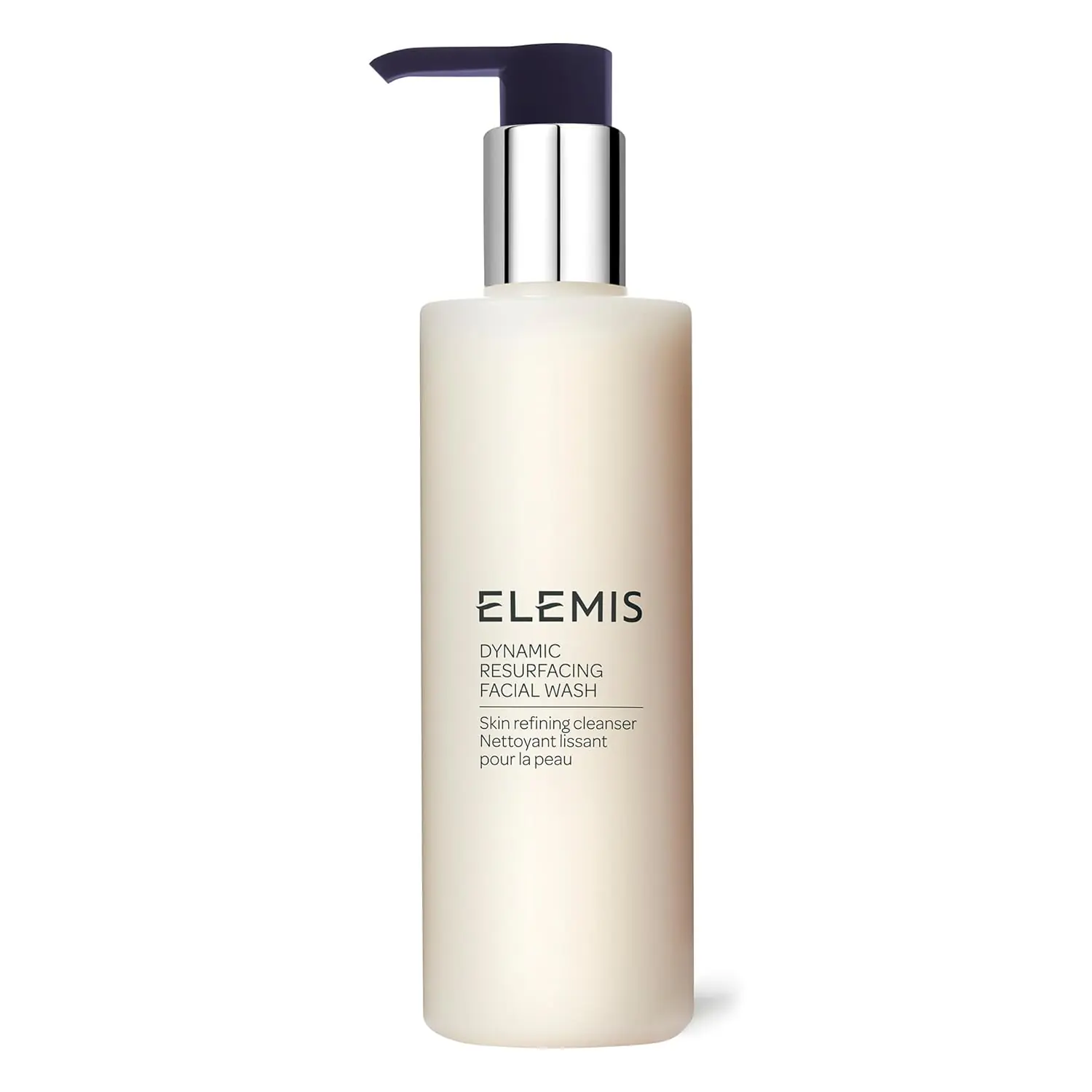 Resurfacing Facial Wash