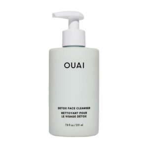 skin cleanser