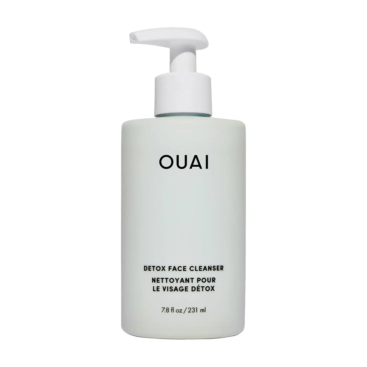 skin cleanser