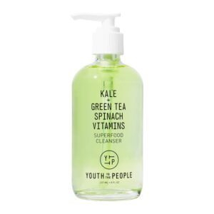 super food cleanser