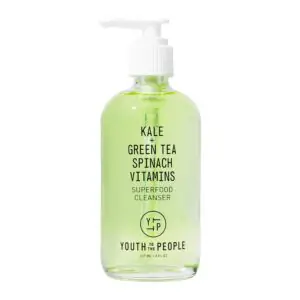 super food cleanser