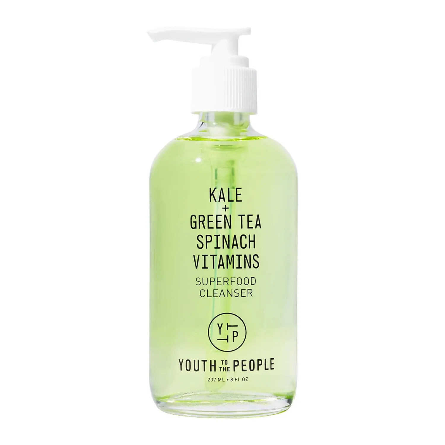 super food cleanser