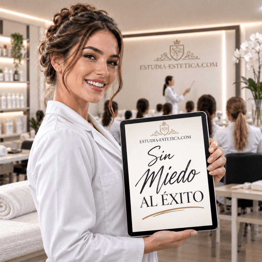 Estética en acción aprende con confianza