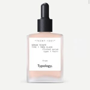 skin serum