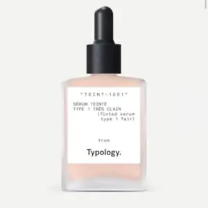skin serum