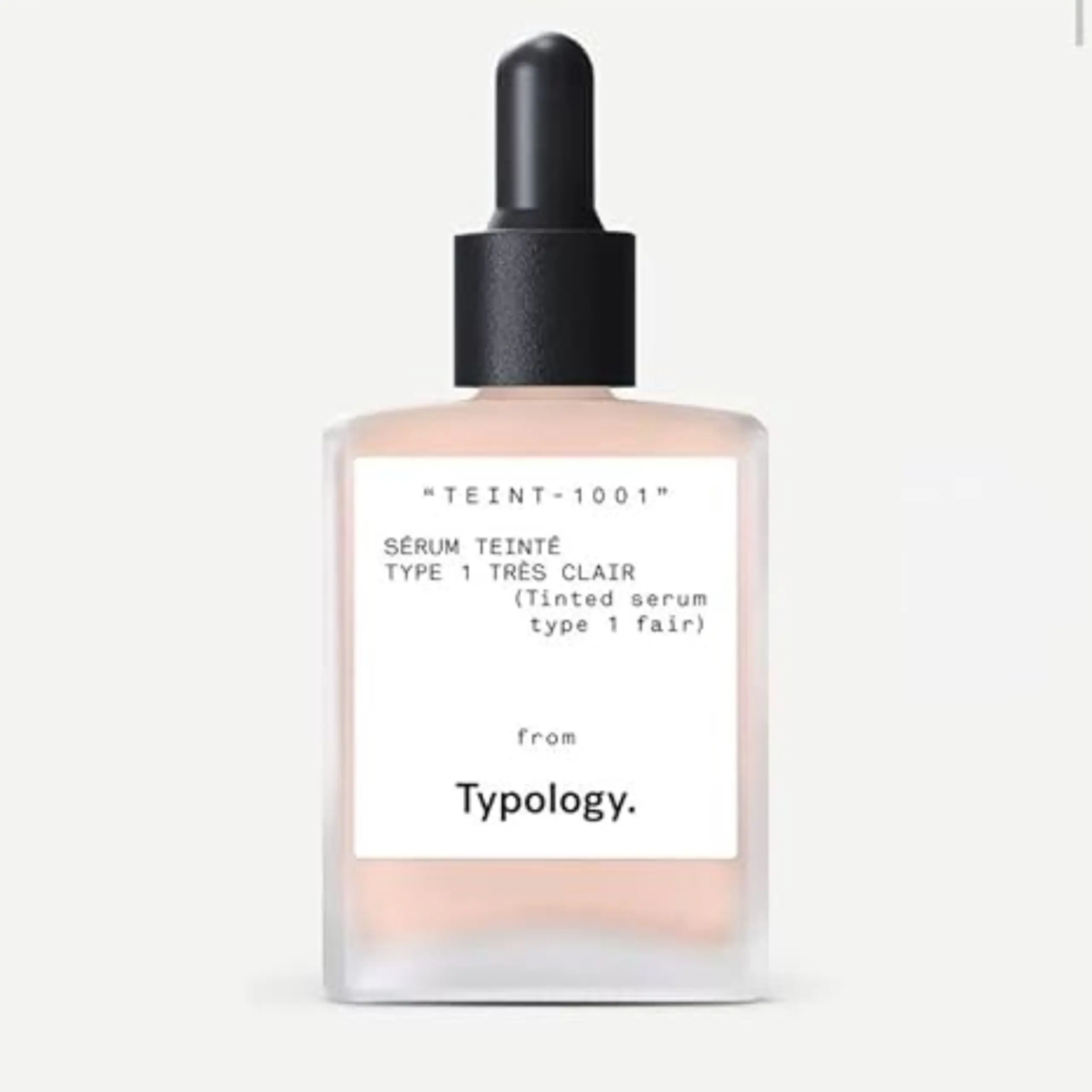 skin serum