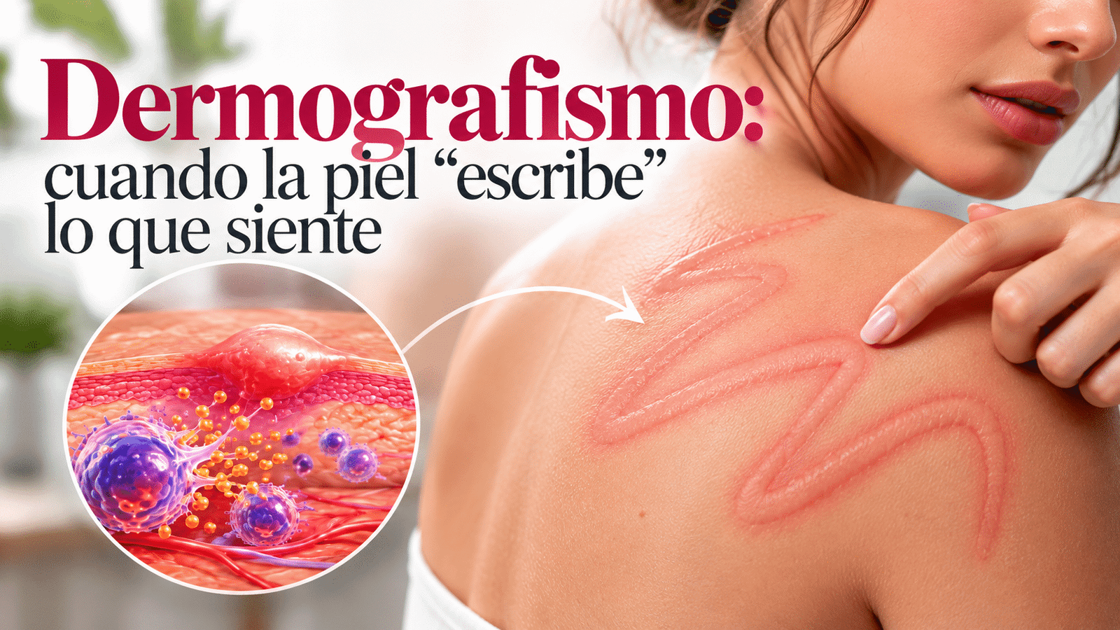 dermografismo