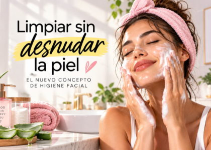 Cleanse Without Stripping Your Skin2