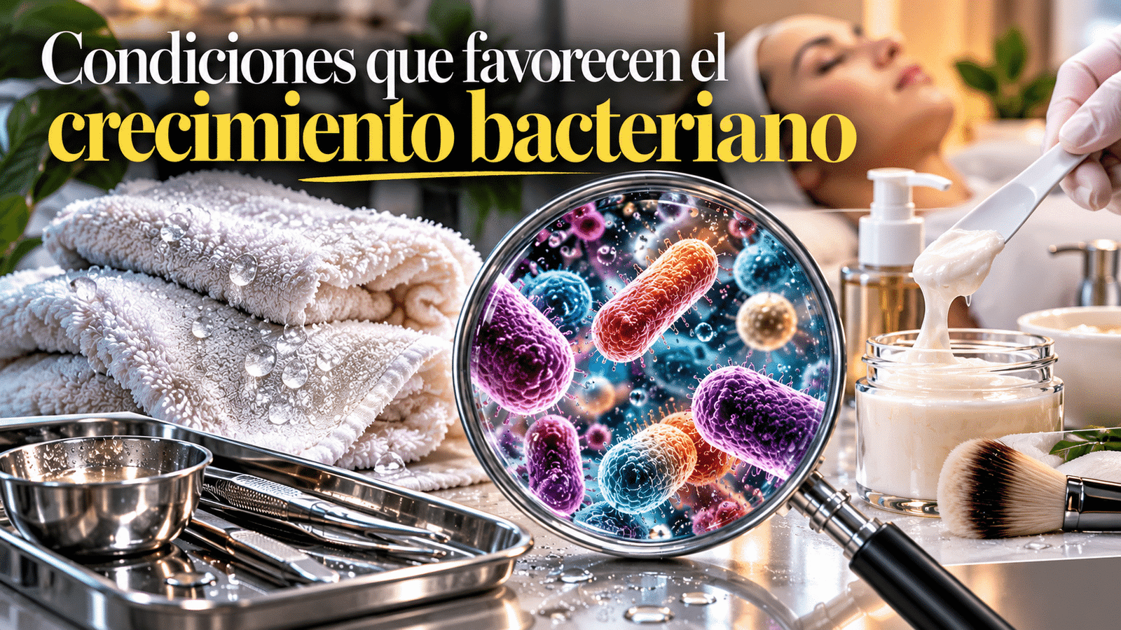 infecciones bacterianas