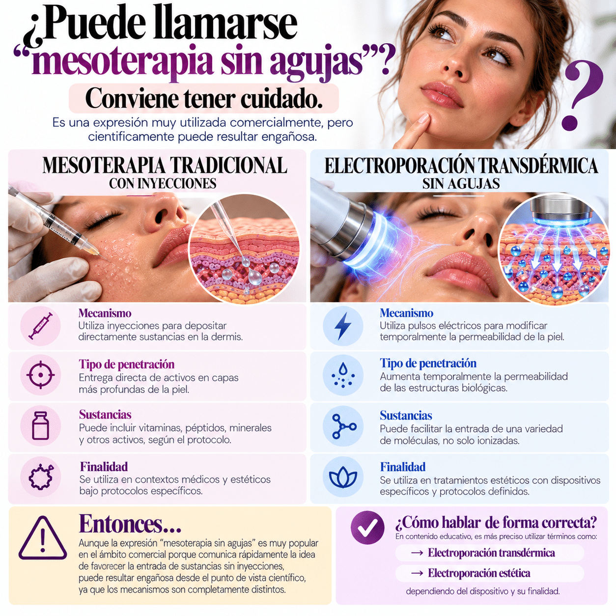 Skincare Terminology_ Needles vs Electroporation